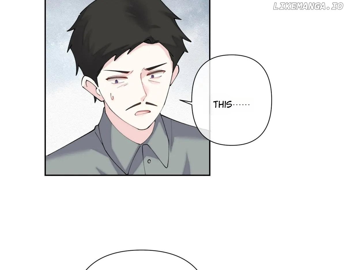 Her Marriage Was Called Off at Daytime, the Cutely Fierce Commander Asked Her For a Hug at Night Chapter 78 - page 41